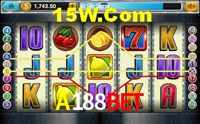 API Integration A188Bet