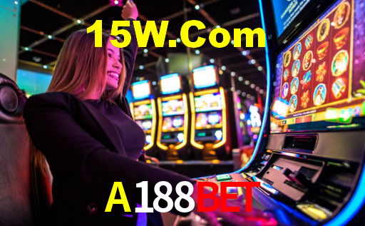 Tournaments A188Bet