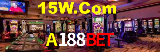 VIP Casino A188Bet