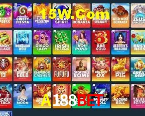 Recursos de Bônus A188Bet