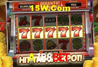 Sinta a adrenalina dos jogos de cassino com A188Bet