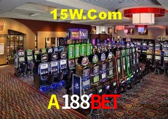 Diretório de Jogos A188Bet