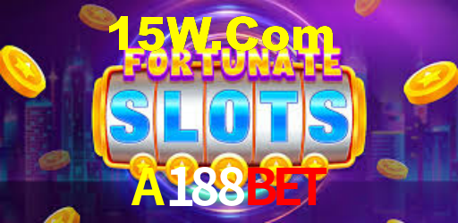 Programa VIP A188Bet