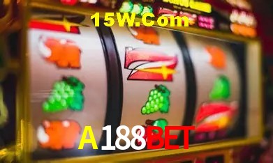 A188 App