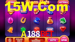 Experiência VIP A188Bet