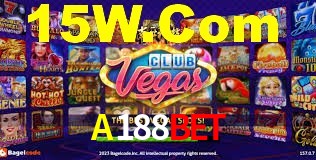 Bonus Features A188Bet