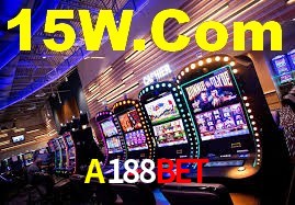 Tennis Betting A188Bet