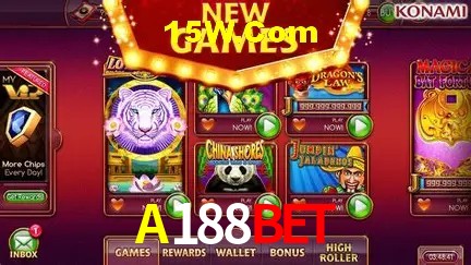 Promoções Sazonais A188Bet