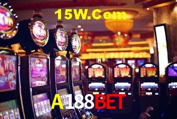 Integração de APIs A188Bet