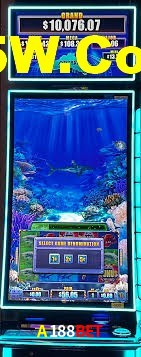 Slot Games A188Bet