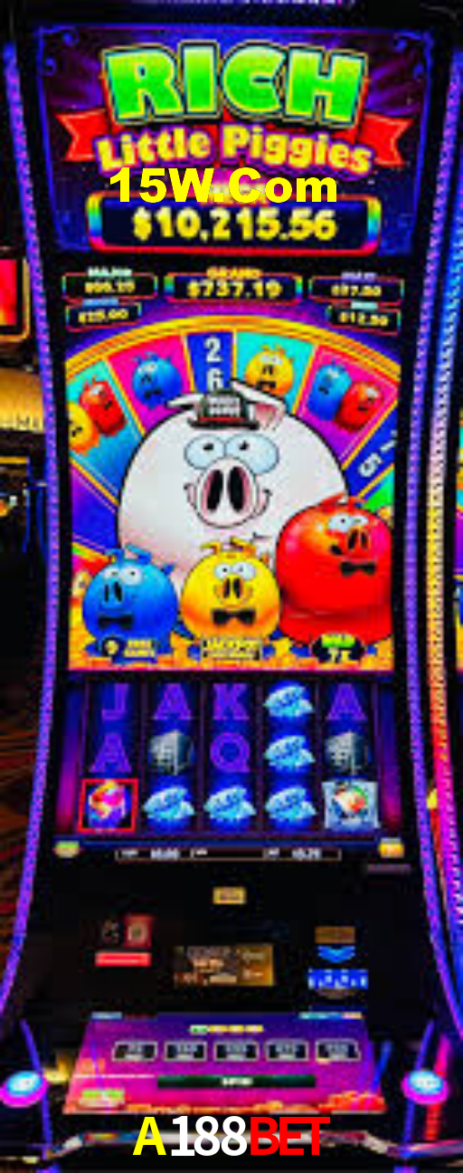 Blackjack Table A188Bet