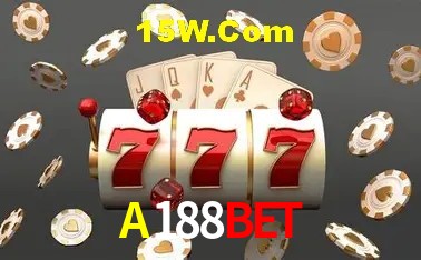 Especiais de Fim de Semana A188Bet