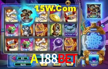 A188Bet